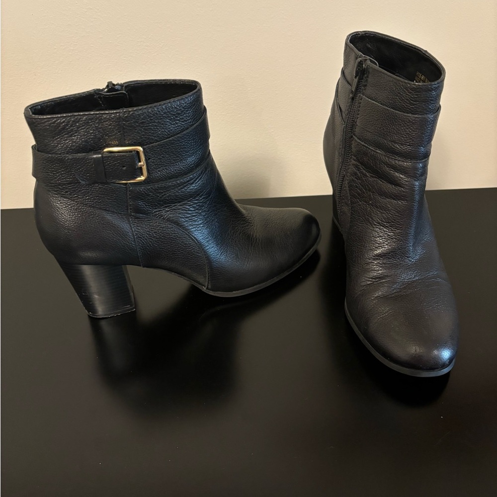 Cole Haan Boots